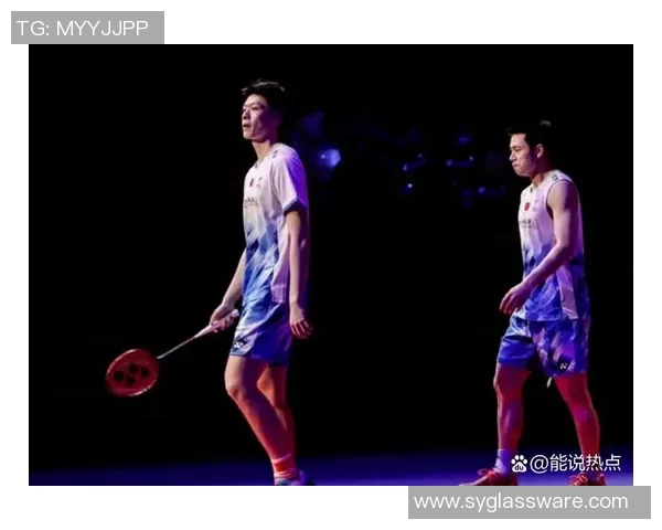 羽毛球之路：西安羽毛球队奋斗与辉煌的真实记录与回顾