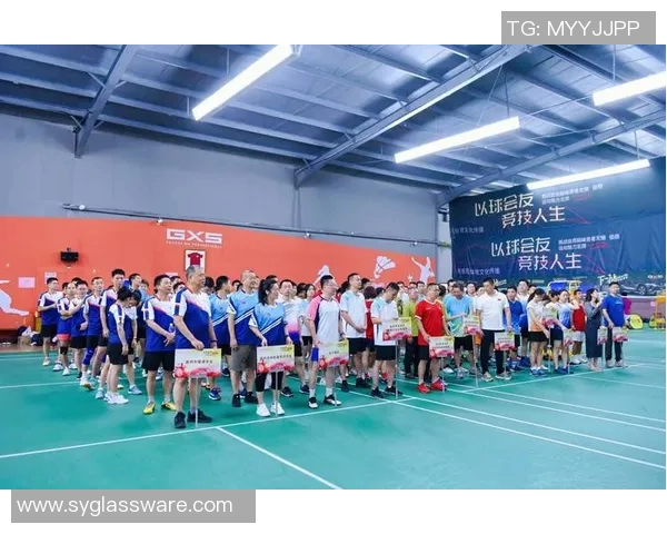 聚焦羽毛球：探讨北京羽毛球队如何通过团队协作实现卓越表现